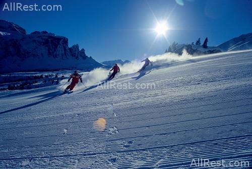 Alpenroyal Grand Hotel 76